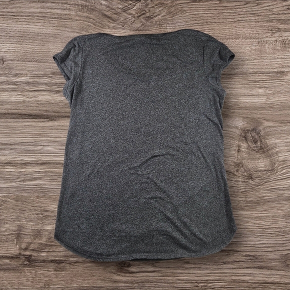 ⭐️Bench Gray Tshiet With Logo Soze Small - Picture 2 of 5